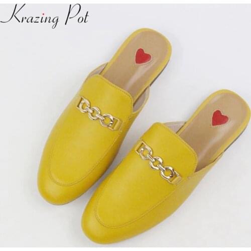 Women's Slip-ons Krazing Pot China