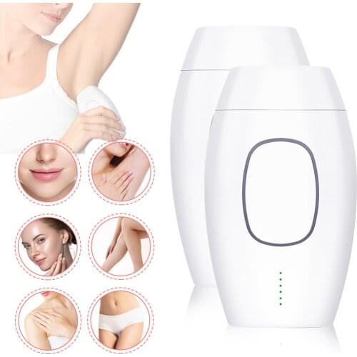 600000 flash professional permanent IPL epilator laser hair removal electric photo women painless threading hair remover machine