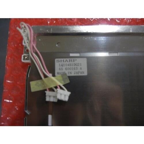 LQ104S1DG21 10.4 inch lcd screen