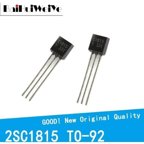 20PCS/LOT BB910 910 b910 TO-92 TO92 TO92S Triode Transistor New Original Good Quality Chipset