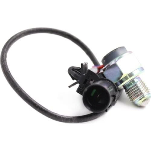 OEM MB837106 For Mitsubishi Pajero IO T/H Gearshift 4WD Lamp Switch Senor New