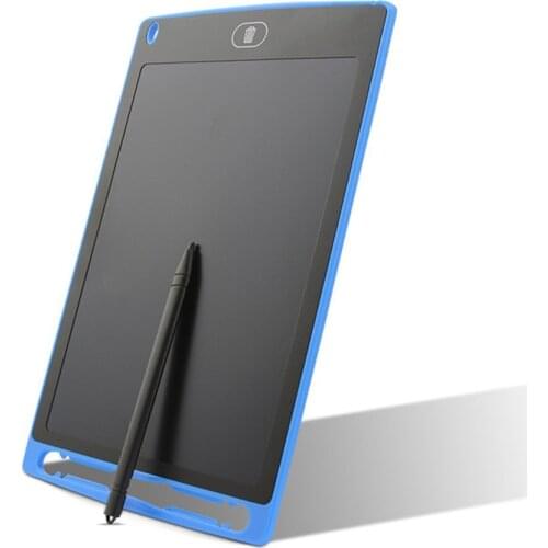 8.5/10/12inch LCD Writing Tablet Electronic Drawing Doodle Board Digital Handwriting Paperless Notepad For Kids And Adult Gift