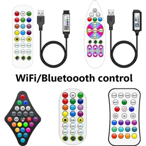 RGBPP LED Lightening