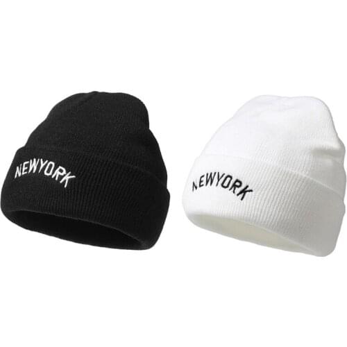 Hats for Unnoticed Outing Crochet for thermal Keeping All Season Applicable Easy-Matching Crochet Unisex