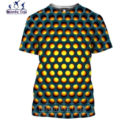 3D Print Bee Hive T Shirt Fashion Mens T-shirts Honeycomb Briquet Women Tees Tops Men Anime Tshirt Short Sleeve Sportswear E007