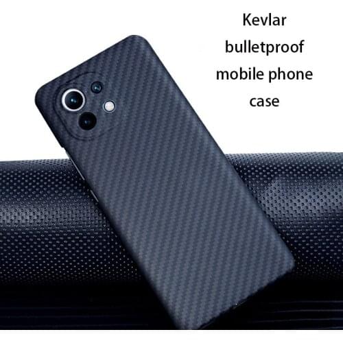 UOSU Xiaomi Mi 11 Phone Cases