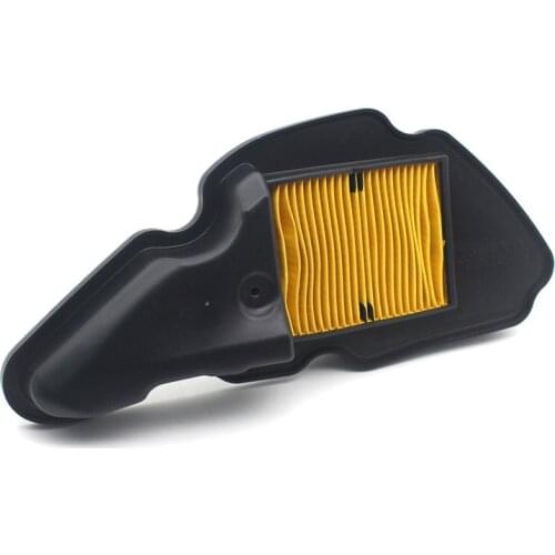 Motorcycle Intake Air Filter Cleaner for HONDA ZOOMER RUCKUS Metro Dio AF58 AF63 AF69