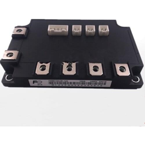 1PCS 7MBI100U4E-120