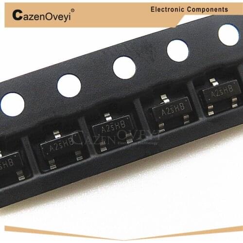 10PCS SI2300DS 2300 SI2301DS A1SHB SI2302DS A2SHB SI2305DS A5SHB SI2306 A6SHB SI2310DS 2310 SI2312BDS AE9 SI2333DS E3** SOT23