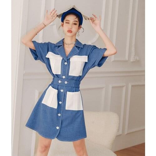 2021 GVTH woman dress dresses for women