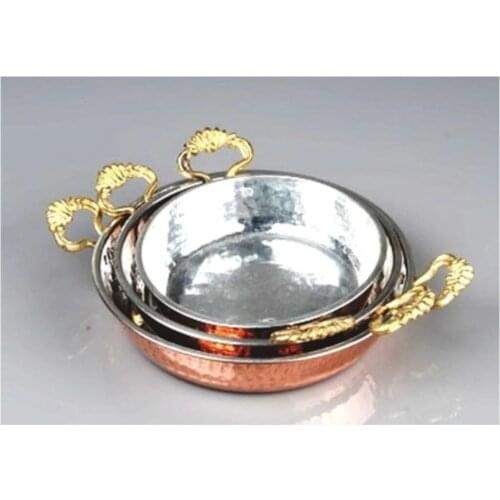 365Gunserisonu Wok Pans