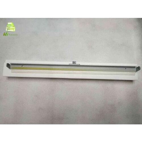 4pcs For Konica Minolta bizhub 552 652 C452 C552 C552DS C652 C652DS C451 C550 C650 Black Drum Cleaning Blade