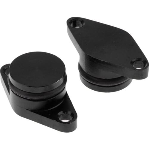 6X 22mm For Diesel Swirl Flap Blanks Repair 320d 330d 520d 525d 530d 730d