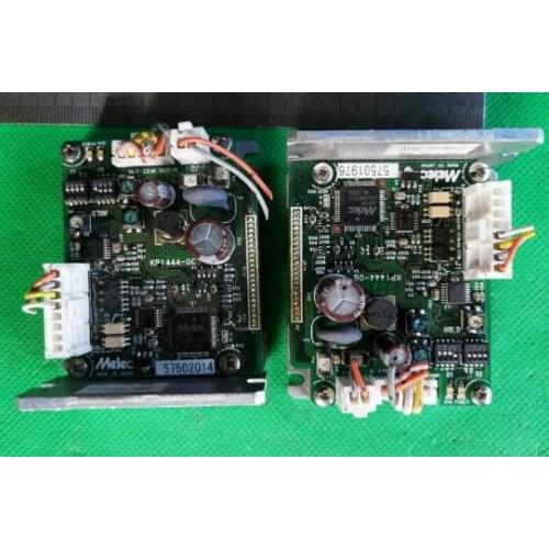 ADB-5F30V1 stepper driver , used in good condition . 80% appearance new , good working , free shipping