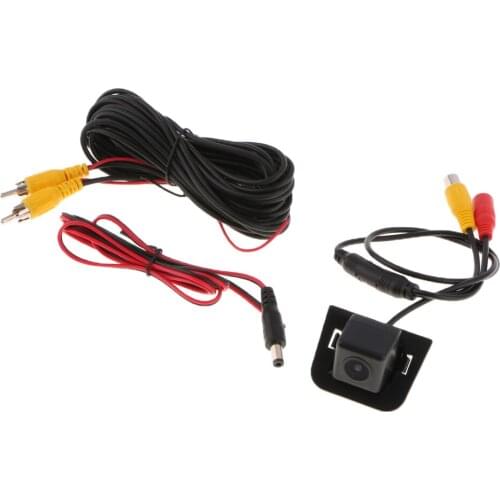 Car Reverse Camera Back Up Camera Rear View Monitors For Toyota Prius 2012