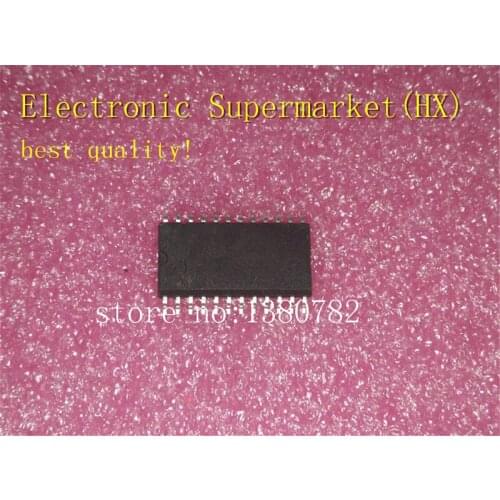 Free shipping 10pcs/lot AD7714ARZ-5 AD7714AR-5 AD7714 5V 24-SOIC In stock