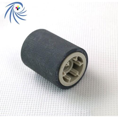 Free Shipping!!! 10pcs RF5-2634-000 100% new compatibl A Grade pickup roller for HP 5000/5100 paper pickup roller