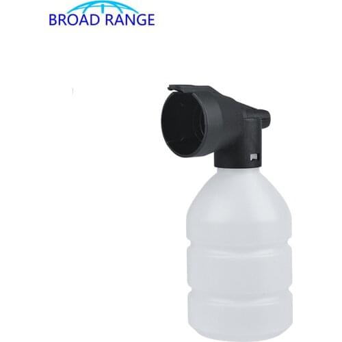 Household Car Washer Snow Foam Bottle Gun Generator Floor Window Yard Car Cleaning Tool