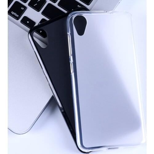 For ASUS Zenfone Lite L1 G553KL 5.5" Case TPU Gel Back Protective Cover Coque Shell fundas Caso Capa matte pudding silicone