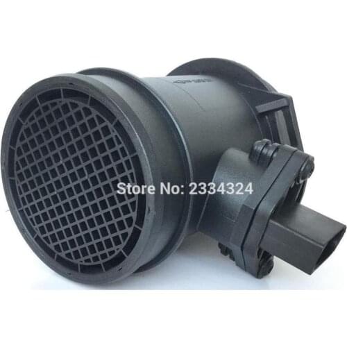 For Audi A4 A6 A8 Volkswagen VW Passat V6 2.5 TDI MAF Mass Air Flow Meter Sensor 059906461A 0986284005 0281002430 0 281 002 429