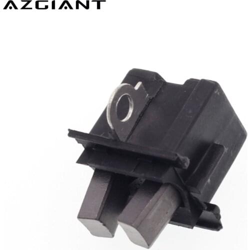 Carbon Brush Holder for Honda Chery SUZUKI Alto Swift Roewe Toyota Cherokee power Generator