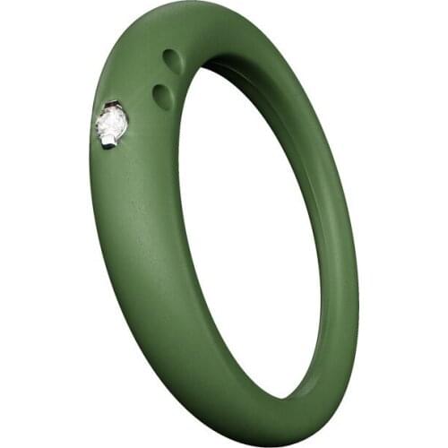 DUEPUNTI Mod. CLASSIC Ring/Ring