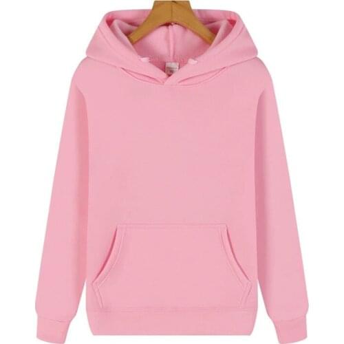 Fashion Brand Womens Hoodies 2021 Spring Autumn Female Casual Hoodies Sweatshirts Womens Solid Color Hoodies Sweatshirt Tops