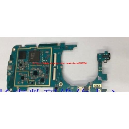 Original Main board/Mother board For Samsung C1158 digital camera repair parts