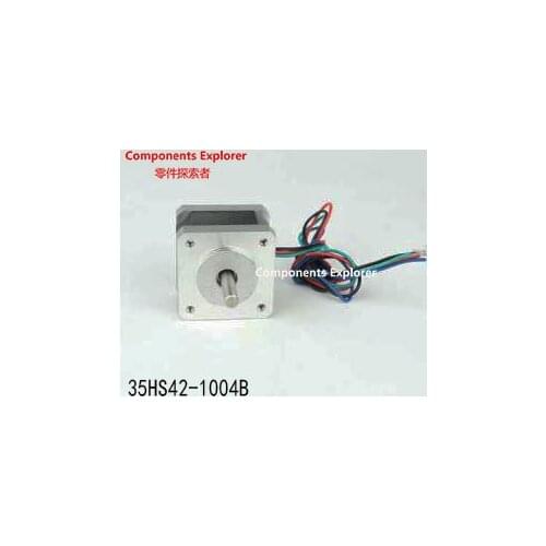 NEMA14 Stepper motor 35HS42-1004B Motor Length 42mm