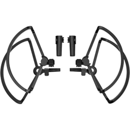 T5EC Sports Camera Protective Tool for Drone/Camera Daily Supplies Propellers Guard Protection Ring