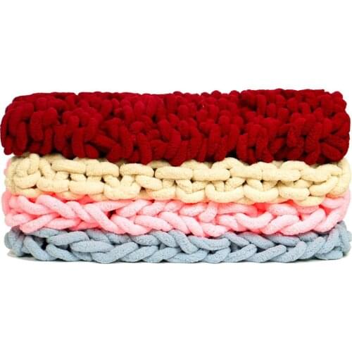 Studyset Blankets