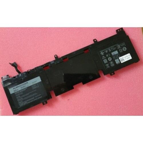 UGB genuine Replacement Dell Alienware 13 R2 13.3" 62Wh 2VMGK N1WM4 Battery