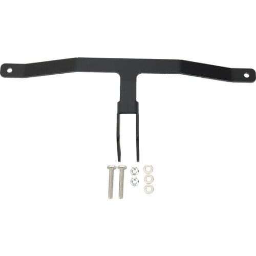 Motorcycle Auxiliary Light Mounting Brackets Spotlight Holder Spot Light Mount for Honda CB500X CB 500 X 2018-2021