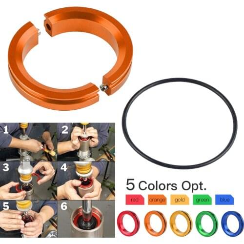 Rear Shock Absorber Suspension Lowering Kit 50mm KYB Showa WP For KTM SX SXF EXC EXCF Six Days XC XCF 125 150 250 300 350 450