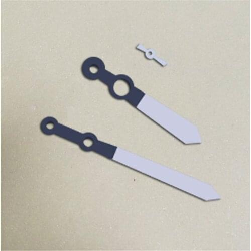 Replacement Watch Hands Wristwatch for ETA 6497/6498 Watch Movement Accessories Repair Parts