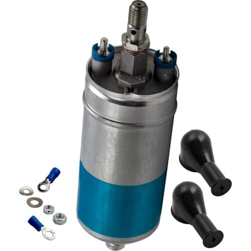 1x Electric Fuel Oil Pump for Mercedes-Benz·380SL·1981-1985 05802549410580254910 0580254911 0580254927 0580254930