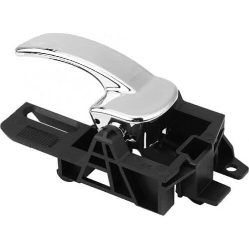 1 Pcs 80670JD00E Car Inner Interior Right Rear Or Front Door Handle for Nissan Qashqai 2007 2008 2009 2010 2011 2012 2013