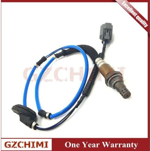 36532-RAA-A02 High Quality 4 Wire DOWNSTREAM AFTER Lambda Probe O2 Oxygen Sensor For HONDA ACCORD 7 2.4 CM5 2003-2007