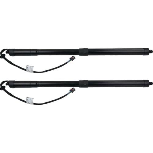 AP03 LR051443 Brand New 2 Pcs Rear Tailgate Power Lift Strut Shock For Land Rover Range Rover Sport Base HSE Sport Utility