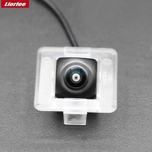 Car Reverse Camera For Mercedes Benz GLK Class X204 / GLK200/GLK220/GLK250/GLK320 Auto Backup Parking 170 Degree MCCD CAM