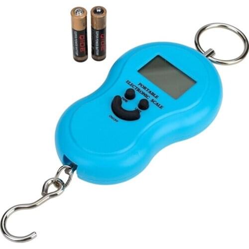 Delnike Electronic Balance