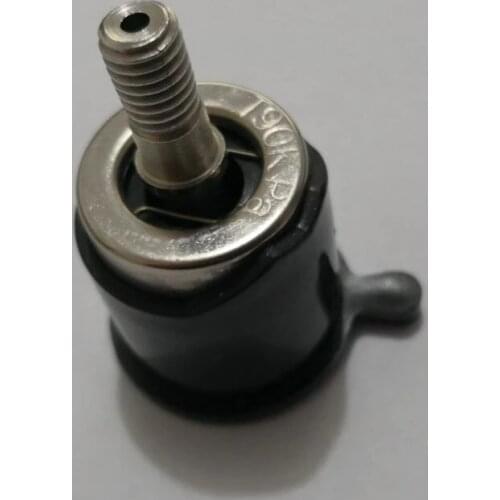 Electric Pressure Cooker Parts releasing pressure valve safety valve with steel rod T90KPa