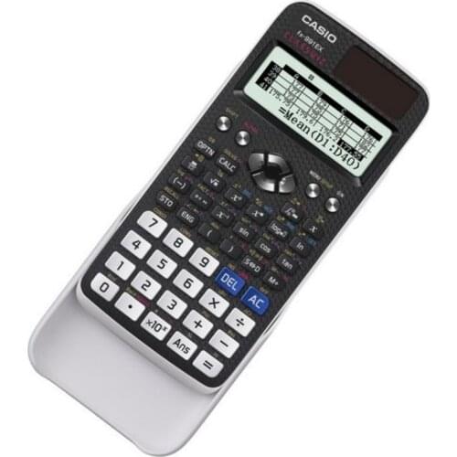 Casio FX-991EX 552 Function Scientific Calculator