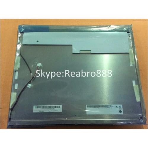 G150XG01 V.1 v1 15.0 INCH ORIGINAL INDUSTRIAL LCD SCREEN PANEL