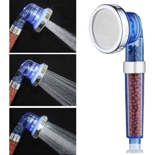 HobbyLane Water-saving Shower Heads