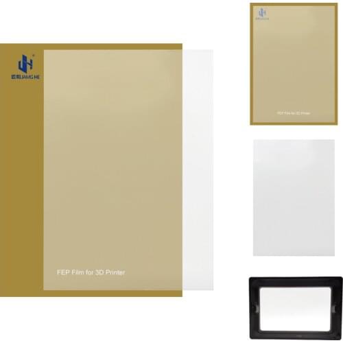 JAMGHE Spare Parts For 3D Printers