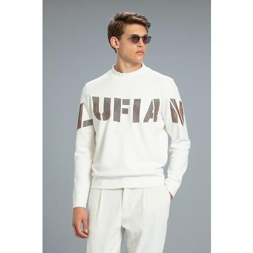 LUFIAN Men's Hoodies
