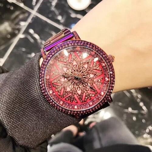 Mashali Ladies Watch Stainless Steel