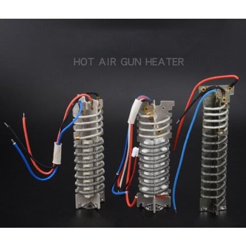 700/1600/1800/2000W Heating Element Hot Air Machine Heater Building Hair Dryer 19QB