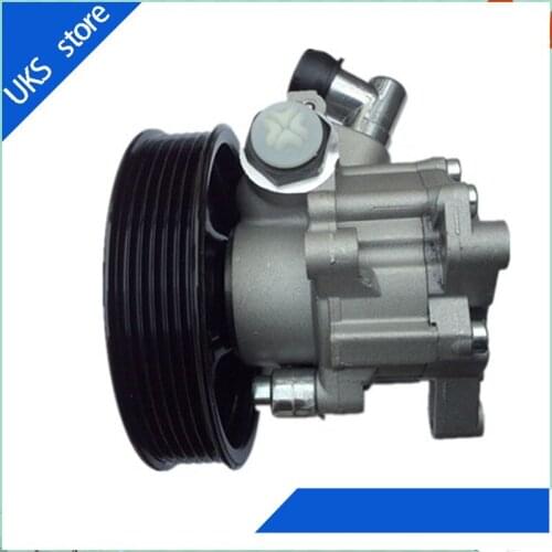 Power steering pump form mercedes OEM: 0024661201ZF 0024661201 0024662401